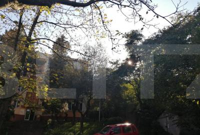 Teren in cartierul Gruia , 2042 mp cu Puz in lucru - 2