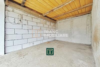 Casă cu 4 camere cu Canalizare în Zăbrani - 7