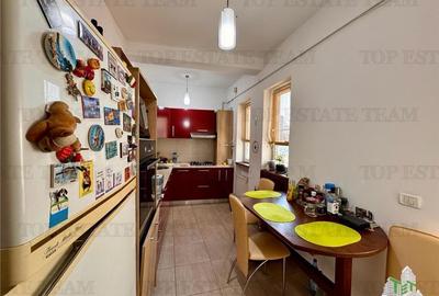 Apartament 3 camere de vanzare,  Ocazie, Gradina Icoanei - 17