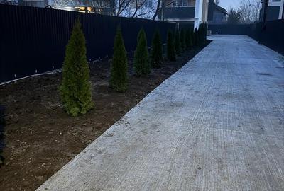 Apartament cu 3 camere decomandat în Apărătorii Patriei