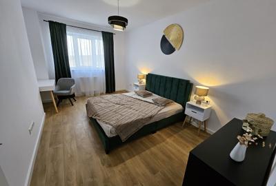 Apartament cu 2 camere decomandat în Central - 9