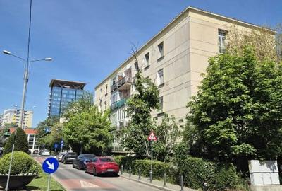 Apartament cu 2 camere semidecomandat în Floreasca - 2