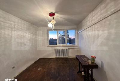 Apartament cu 3 camere semidecomandat în Rovine - 6