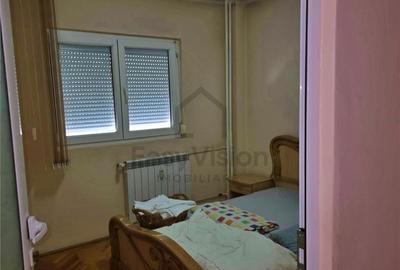 Apartament cu 3 camere semidecomandat, mobilat în Pantelimon - 9
