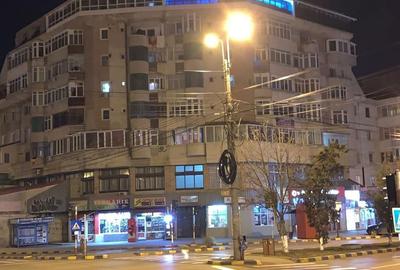 Apartament cu 2 camere decomandat în Central - 8