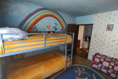 Apartament cu 2 camere semidecomandat în Central - 2