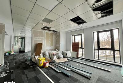 Spațiu comercial, de 268 mp, în Floreasca - 4