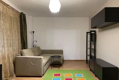 Tineretului Timpuri Noi apartament renovat 2 camere - 3