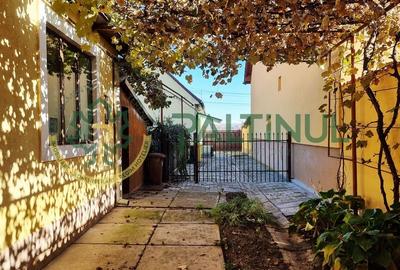 Casă cu teren generos 802 mp - Cartier Turnișor, Sibiu - 3