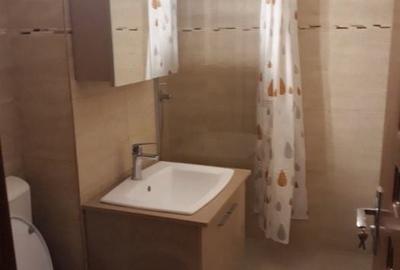 Garsonieră decomandată în Mihai Bravu - 5