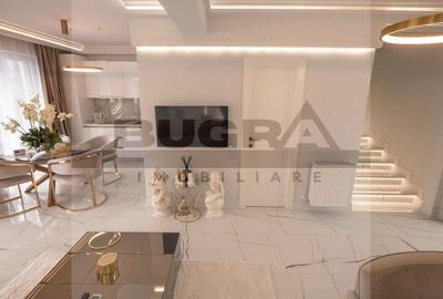 Exclusivitate Duplex de 110 mp, lux, parcare subterana, zona Terra Exclusivitate Duplex de 110 mp, lux, parcare subterana, zona Terra - 8