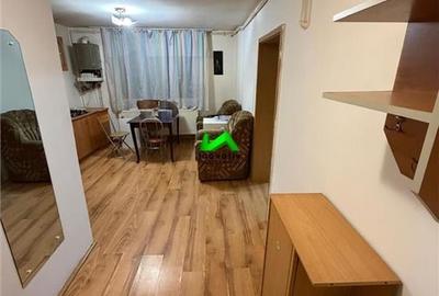 Apartament de inchiriat 2 camere Sibiu Lazaret - 2
