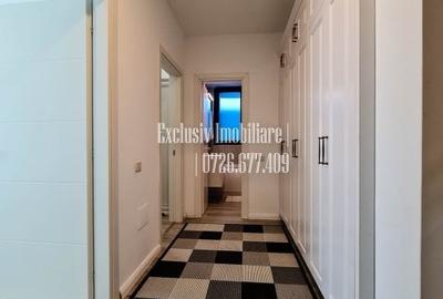 TERMEN LUNG! Ap de LUX pe Malul Lacului - Parcare Privata - Vedere la Mare - 7