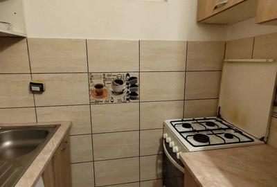 Apartament cu 2 camere semidecomandat în Central - 3