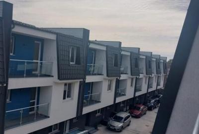 Casa moderna,suprafete generoase 156 mp,usor si rapid la metrou - 14