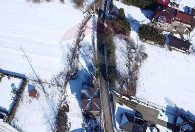 Teren intravilan 1081 mp + construc?ie 230 mp Gura H... - 6