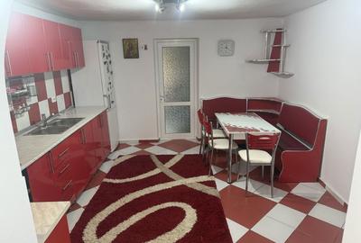 Casă cu 2 camere în Central - 2