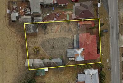 Cabana / Pensiune de vanzare - 2