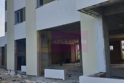 Spațiu Comercial Generos Militari Rezidence - 3