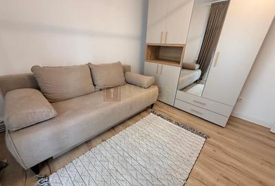 Apartament cu 3 camere decomandat, mobilat în Soarelui - 7