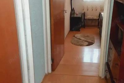 Raul Doamnei  - 5 minute Metrou - Apartament 3 camere confort 1 - 5