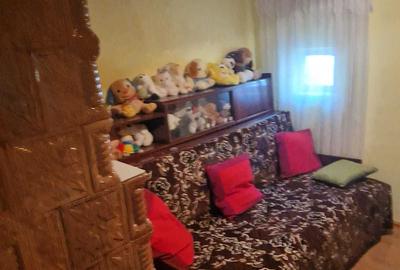 Casă cu 4 camere cu Teren 4000 Mp în Central - 5