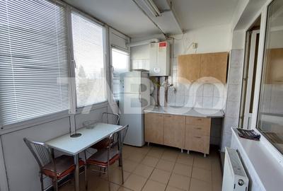 Apartament de inchiriat 2 camere etaj 2 cu parcare proprie C.Dumbravii - 5