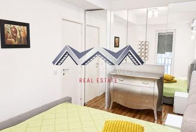Apartament cu 2 camere în Nord - 4