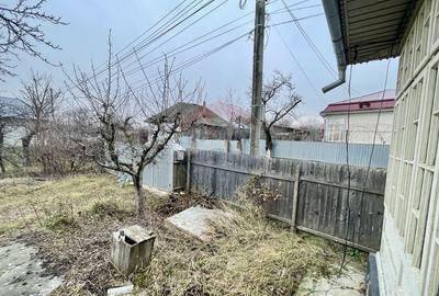 Casa cu teren Neicu/Panciu - 21