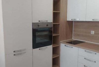 Inchiriere garsoniera in zona Piata Resita - 1