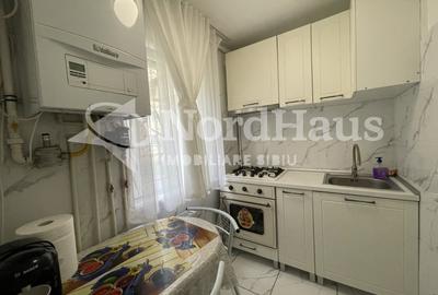 Garsonieră decomandată, mobilată în Lazaret - 6