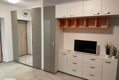 Garsonieră în Central