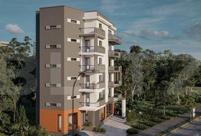 Apartament 3 camere decomandat, 110mp, Brazda, zona Consul - 2
