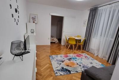 Apartament 2 camere Costin Georgian - 2