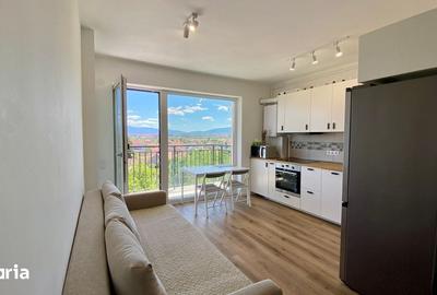 Apartament cu 2 camere în Turnișor - 10