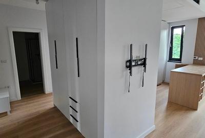 Apartament cu 2 camere decomandat, mobilat în Dacia - 7
