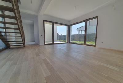 Monarch Soleil  - parchet , usi interioare, tamplarie din lemn natural Monarch Soleil  - parchet , usi interioare, tamplarie din lemn natural - 15