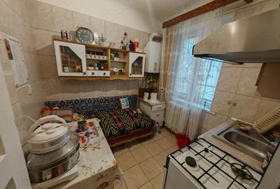 Apartament cu 2 camere decomandat în Copou - 5