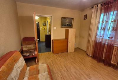 De inchiriat apartament cu 2 camere , Berceni sector4 - 5