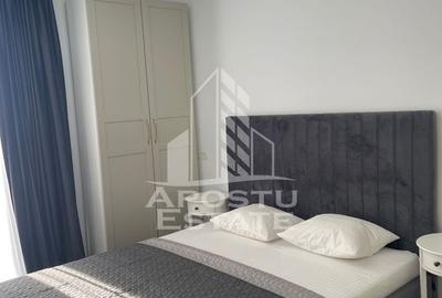 Apartament cu 2 camere,loc de parcare,centrala proprie, zona Torontal - 10