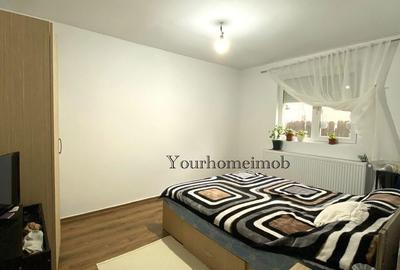 Casă cu 2 camere cu Teren 188 Mp în Brestei - 5