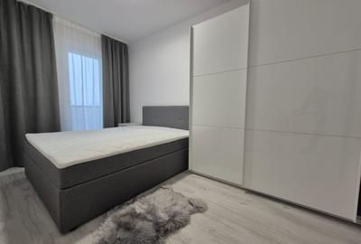 5 Minute Metrou Berceni | Apartament 2 camere tip studio - 6