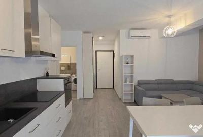 Apartament cu 2 camere decomandat în Central - 6