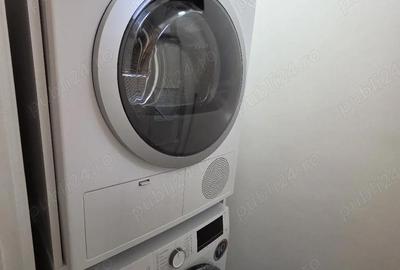 Apartament cu 3 camere decomandat, mobilat în Central - 2