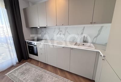 Apartament cu 2 camere semidecomandat, mobilat în Între Lacuri - 5