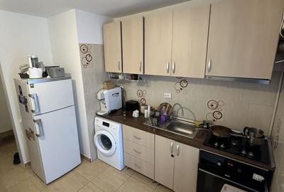 Apartament cu 2 camere decomandat în Capitol - 5