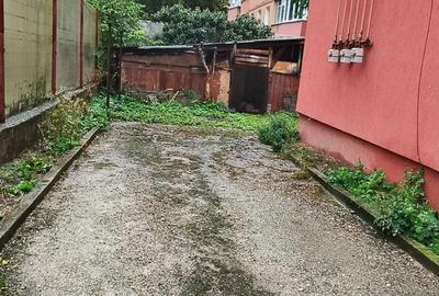 Garsonieră decomandată în Astra - 2