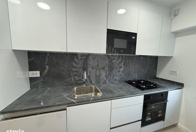 Apartament cu 3 camere în Ultracentral - 2