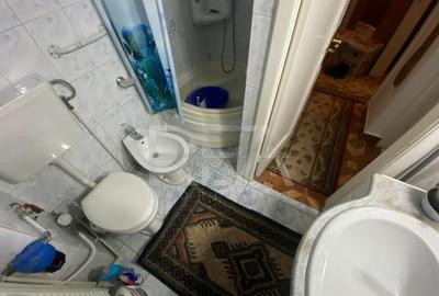 2 camere Parcul Ferentari - 11