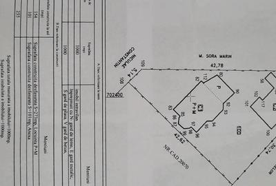 Spațiu comercial plus o vila - 1